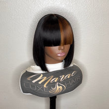 Load image into Gallery viewer, Wigs - ready to wear