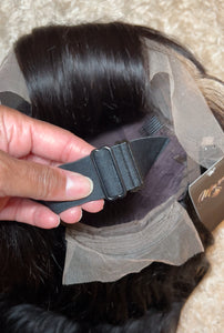Wigs - ready to wear