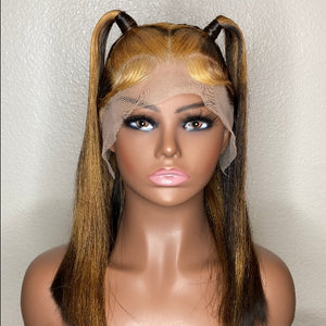 Wigs - Ready to wear