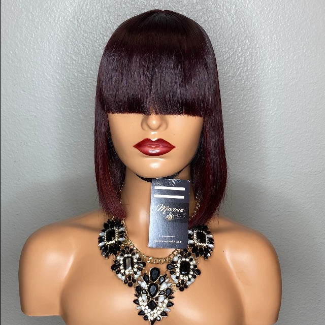 Wigs - Ready to wear