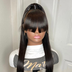 Wigs - Ready to wear