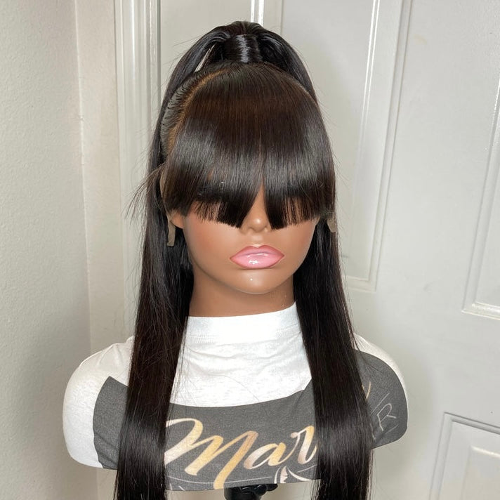 Wigs - Ready to wear