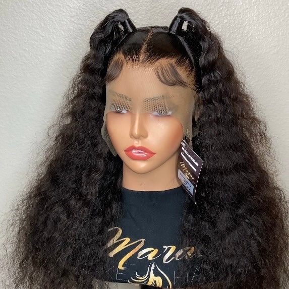 Wigs - Ready to wear