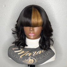Load image into Gallery viewer, Wigs - ready to wear