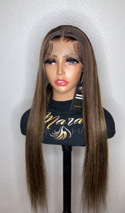Wigs - ready to wear