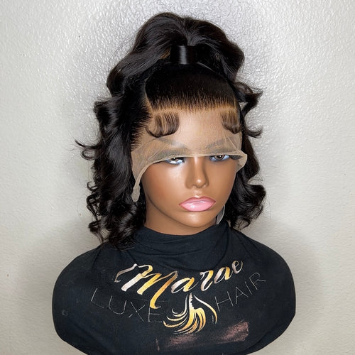 Wigs - ready to wear