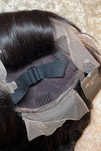 Wigs - ready to wear