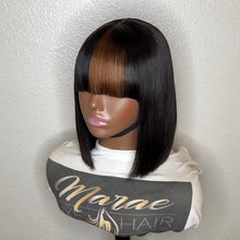 Load image into Gallery viewer, Wigs - ready to wear