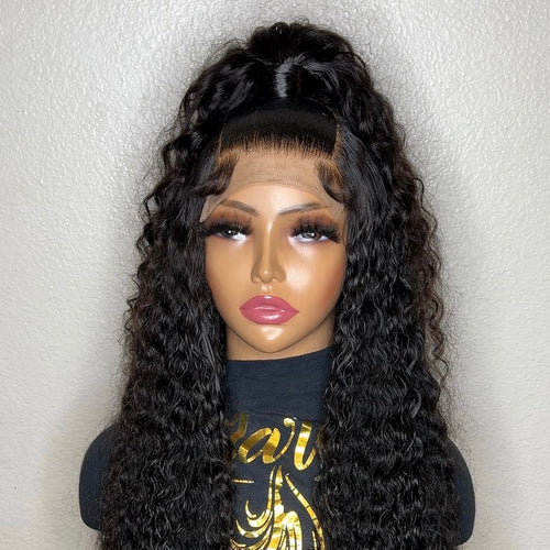 Wigs - ready to wear