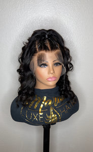 Wigs - ready to wear