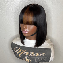 Load image into Gallery viewer, Wigs - ready to wear