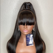 Load image into Gallery viewer, Wigs - Ready to wear