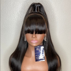Wigs - Ready to wear