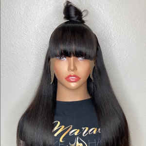 Wigs - Ready to wear