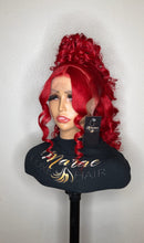 Load image into Gallery viewer, Wigs - Ready to wear