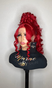 Wigs - Ready to wear