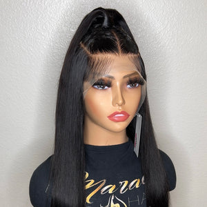 Wigs - ready to wear