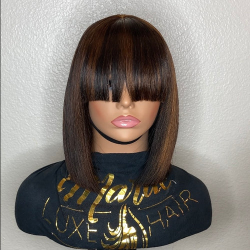 Wigs - Ready to wear