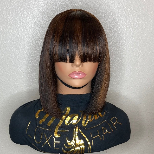 Wigs - Ready to wear