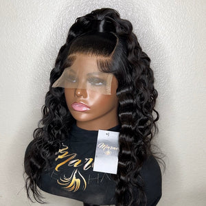 Wigs - ready to wear