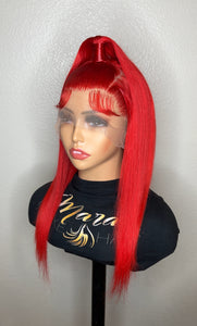 Wigs - ready to wear