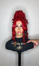 Load image into Gallery viewer, Wigs - Ready to wear