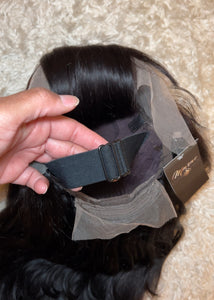 Wigs - ready to wear