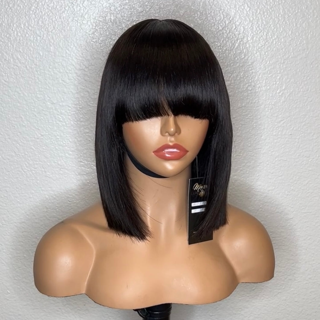 Wigs - Ready to wear