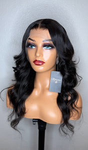 Wigs - ready to wear