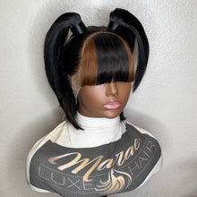 Load image into Gallery viewer, Wigs - ready to wear