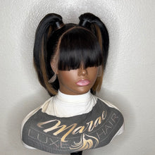 Load image into Gallery viewer, Wigs - ready to wear