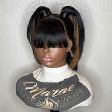 Load image into Gallery viewer, Wigs - ready to wear