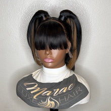Load image into Gallery viewer, Wigs - ready to wear