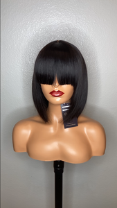 Wigs - Ready to wear