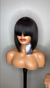 Wigs - Ready to ship