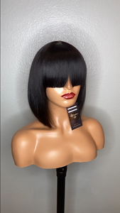 Wigs - Ready to ship