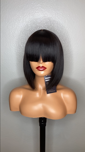 Wigs - Ready to ship