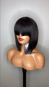 Wigs - Ready to wear