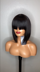 Wigs - Ready to ship