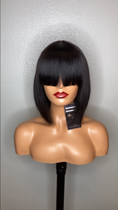 Wigs - Ready to ship