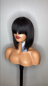 Wigs - Ready to ship