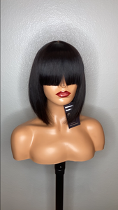 Wigs - Ready to ship