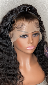 Wigs - Ready to ship