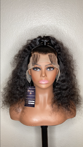 Wigs - Ready to ship