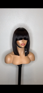 Wigs - Ready to wear