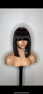 Wigs - Ready to wear