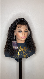 Wigs - Ready to ship