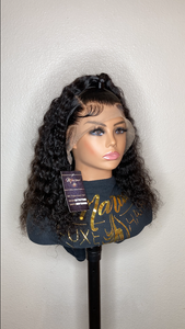 Wigs - Ready to ship