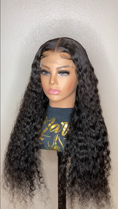 Wigs - Ready to ship