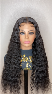 Wigs - Ready to ship
